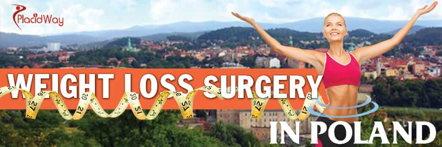 Weight Loss Surgery in Poland